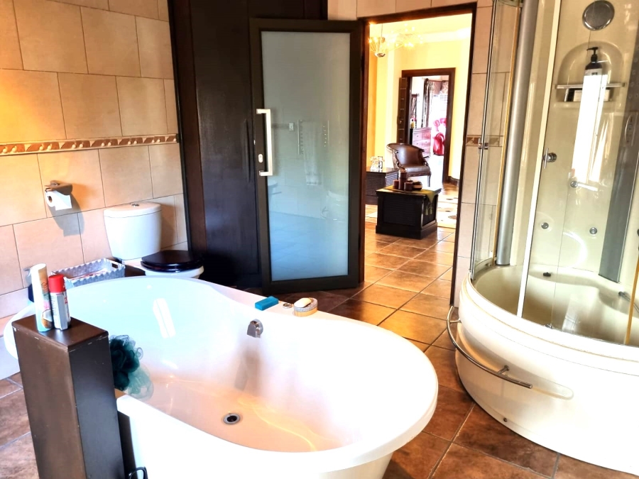4 Bedroom Property for Sale in Winterhoek Park Eastern Cape
